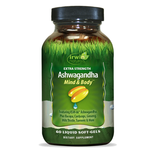 Extra Strength Ashwagandha Price In Pakistan