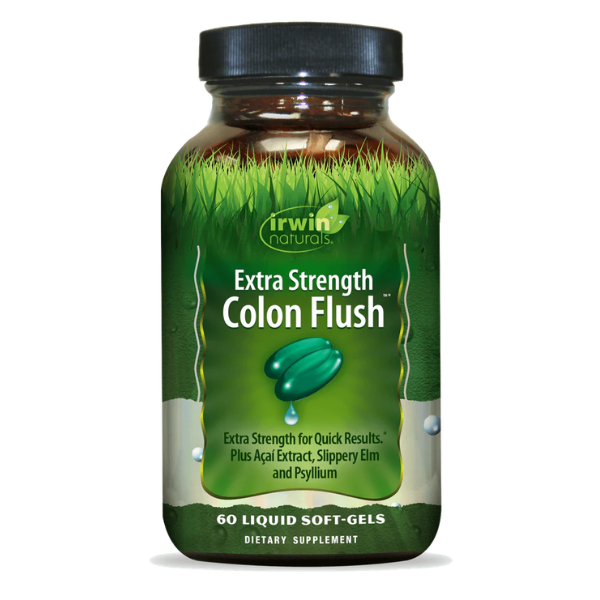 Extra Strength Colon Flush Price In Pakistan