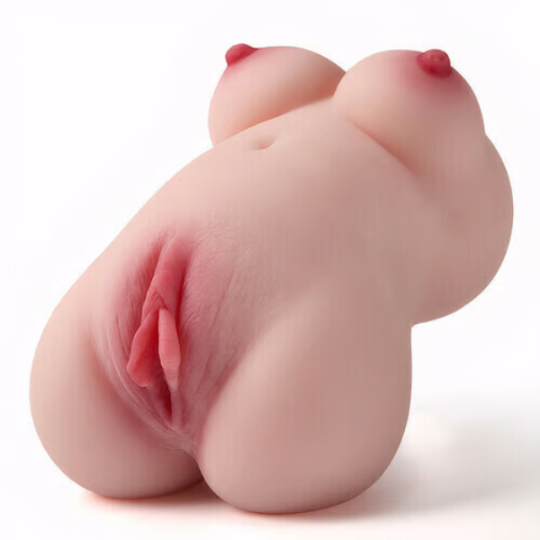 Extra Thick Plump Body Tight Close Fitting Overweight 1kg Soft Tpe Small Masturbator Price In Pakistan
