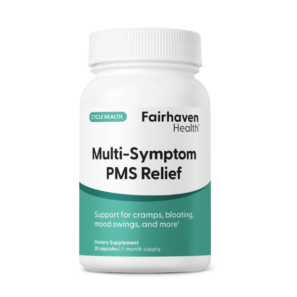 Fairhaven Health Complete Menopause Relief Capsules Price In Pakistan