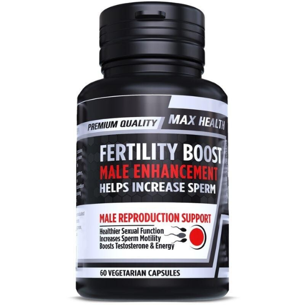 Fertility Boost Male Enhancement Capsules Price In Pakistan