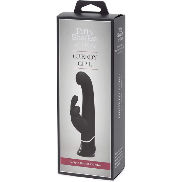 Fifty Shades of Grey Greedy Girl Personal Massager Price In Pakistan