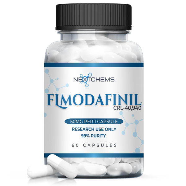 Flmodafinil CRL40 940 50mg 60 Capules Price In Pakistan
