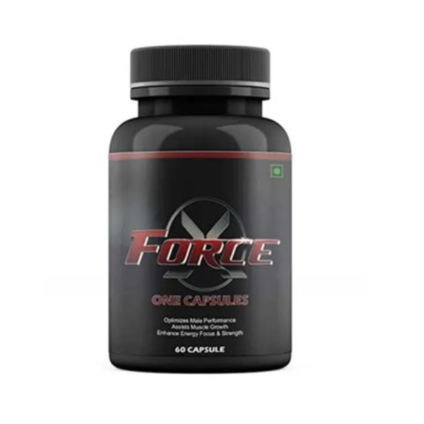 Force One Capsules Price In Pakistan