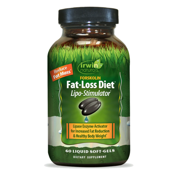 Forskolin Fat-Loss Diet Price In Pakistan