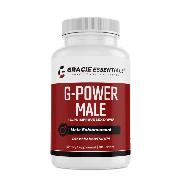 G-Power Male Enhancement Formula Price In Pakistan