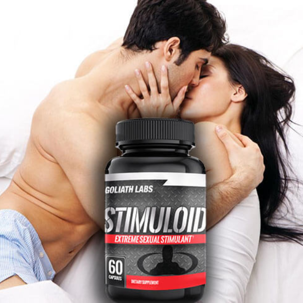 Goliath Labs Stimuloid Capsules Price In Pakistan