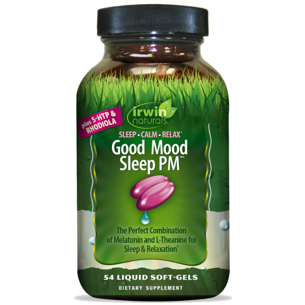 Good Mood Sleep PM Price In Pakistan