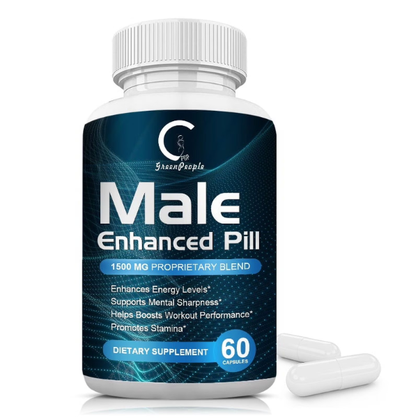 Green People Male Enhancement Pills Price In Pakistan