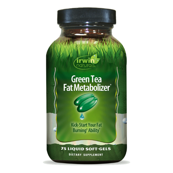 Green Tea Fat Metabolizer Price In Pakistan