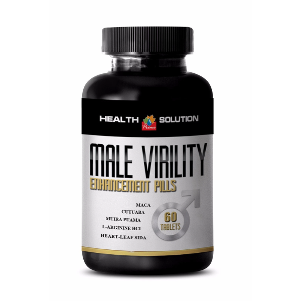 Health Solution Male Virility Enhancement Pills Price In Pakistan