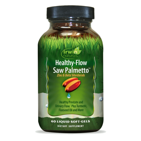 Healthy-Flow Saw Palmetto for Men Price In Pakistan