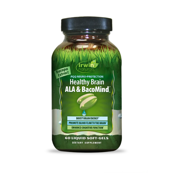 Healthy Brain ALA Price In Pakistan