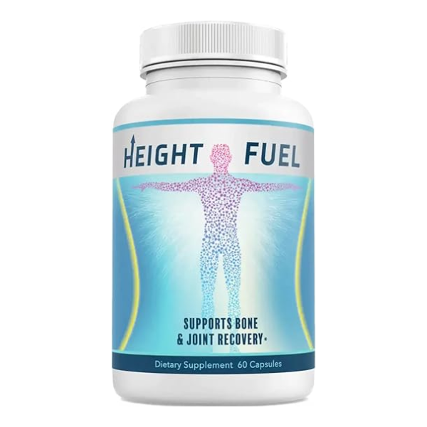 Height Fuel Capsules Price In Pakistan