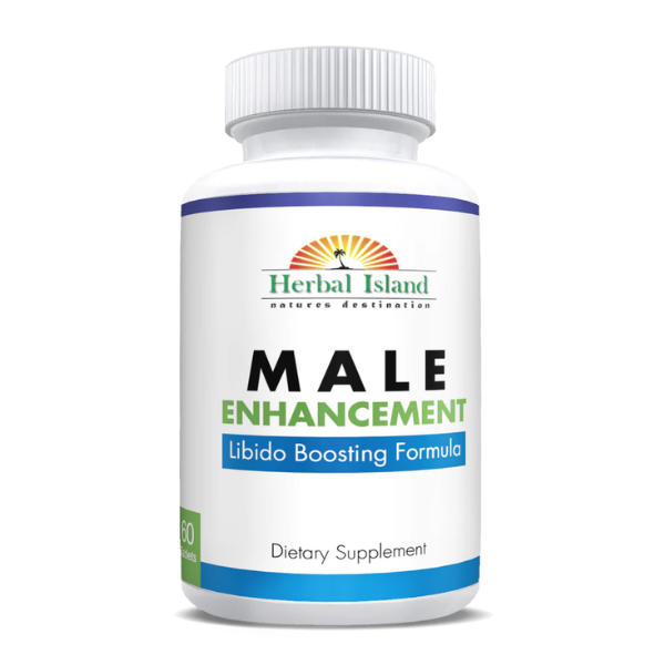 Herbal Island Male Enhancement Capsules Price In Pakistan
