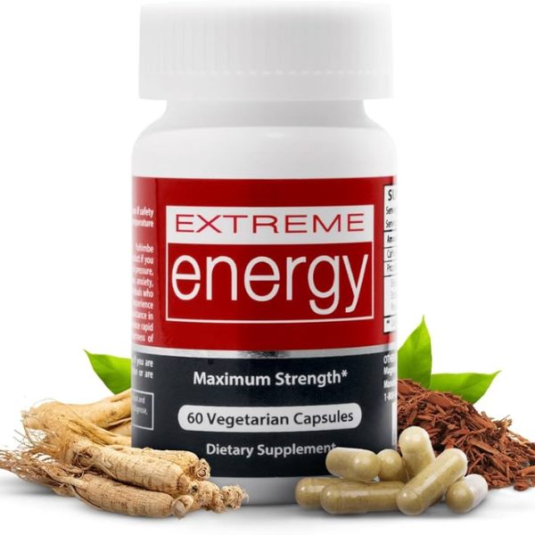 Herbal Nitro Extreme Energy Pills Price In Pakistan