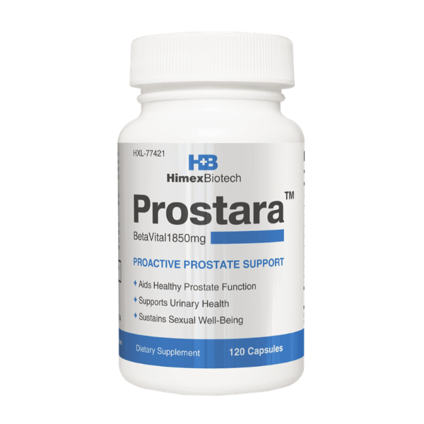 Himex Biotech Prostate Capsules Price In Pakistan