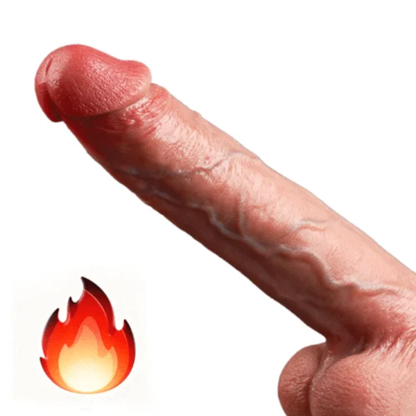 Honkai True Touch Longer Big Realistic Thrusting Vibrating Lifelike Dildo Price In Pakistan