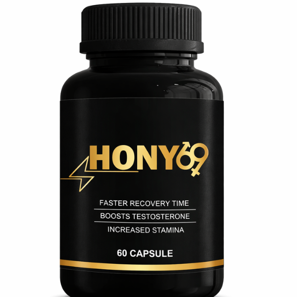 Horny69 Capsules Price In Pakistan