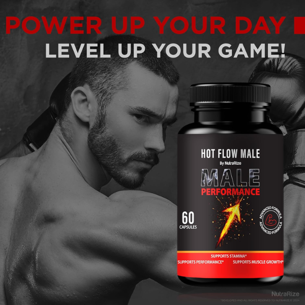 Hot Flow Male Enhancement Capsules Price In Pakistan