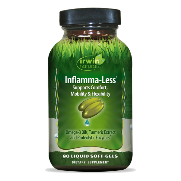 Inflamma-Less Price In Pakistan