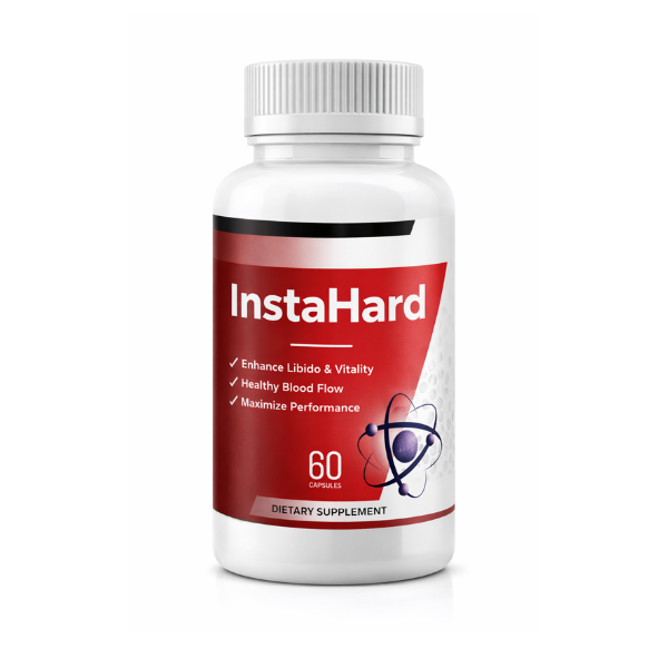 InstaHard Male Enhancement Pills Price In Pakistan