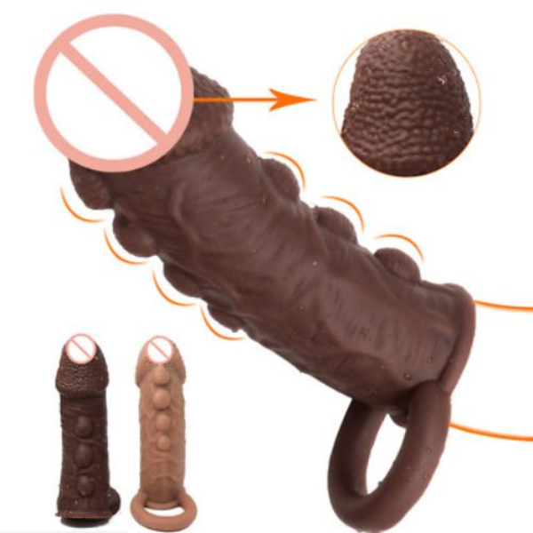 JCB Dotted Reusable Condom Price In Pakistan