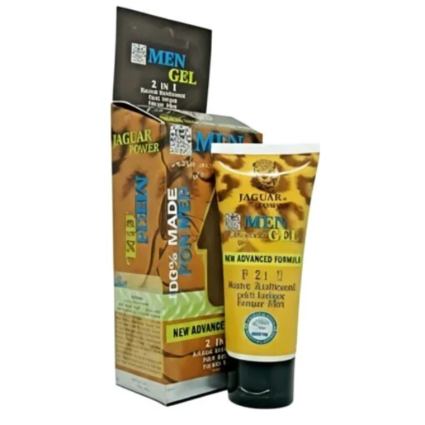 Jaguar Power Gel 3 in 1 for Men Price In Pakistan
