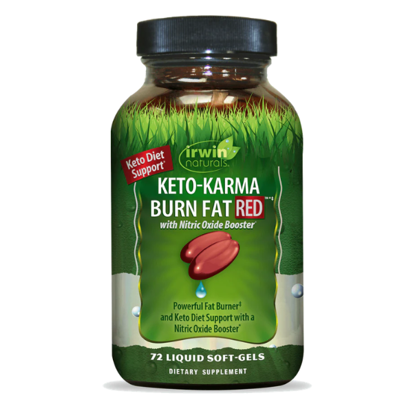 Keto-Karma Burn Fat Red Price In Pakistan