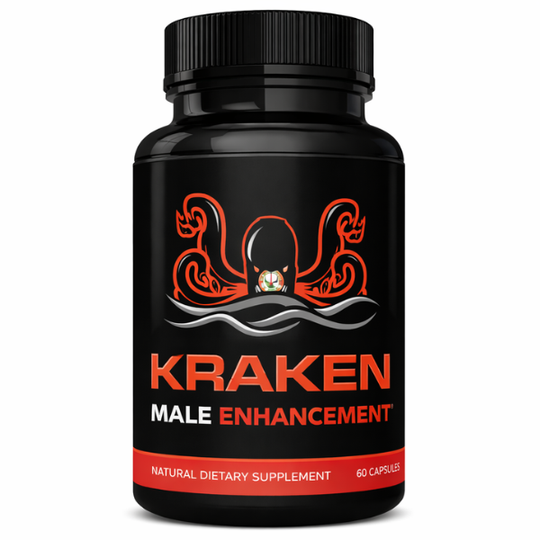 Kraken Male Enhancement Pills Price In Pakistan