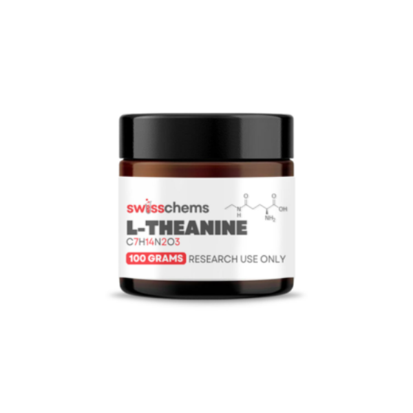 L Theanine Powder Price In Pakistan