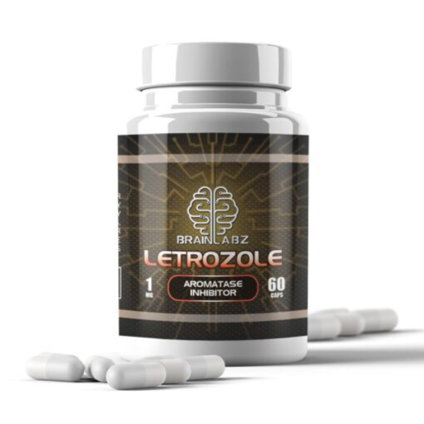 Letrozole 1mg 60mg Capsules Price In Pakistan