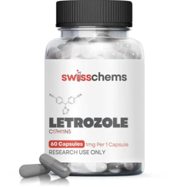 Letrozole 1mg Capsules Price In Pakistan