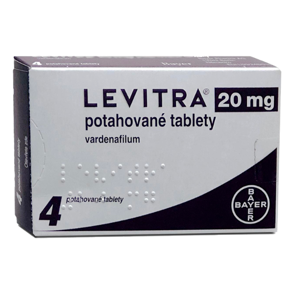 Levitra Tablets 20mg Price In Pakistan