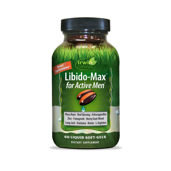 Libido Max for Active Men Price In Pakistan