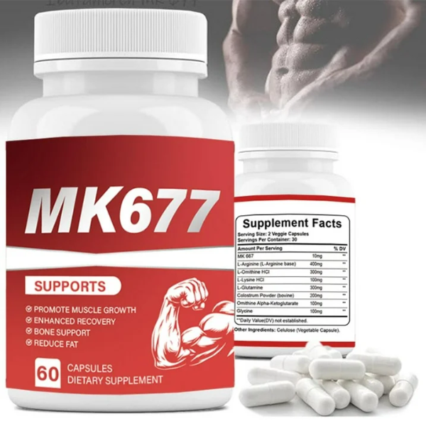 M K677 Male-Enhancement Energy Stamina Men Price In Pakistan