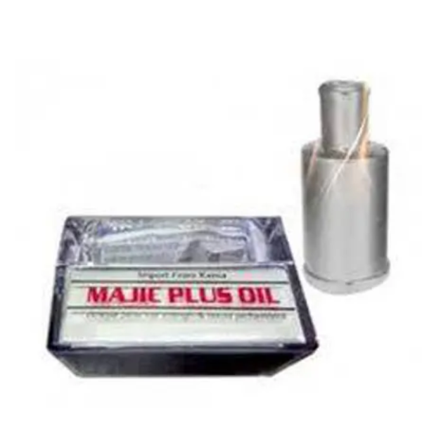 Magic Plus Herbal Oil Price In Pakistan