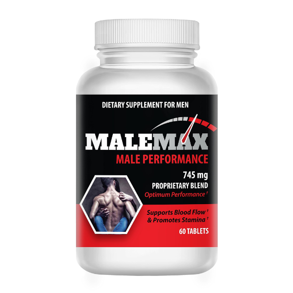 MaleMax Ultimate Male Enhancement Performance Formula Price In Pakistan