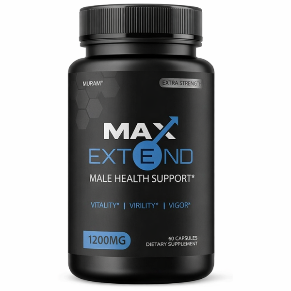 Max Extendo Pills Price In Pakistan