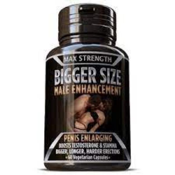 Max Strength Bigger Size Male Enhancement Pills Price In Pakistan