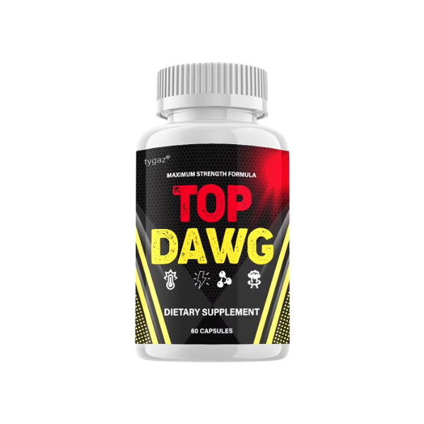 Maximum Strength Formula Top Dawg Price In Pakistan