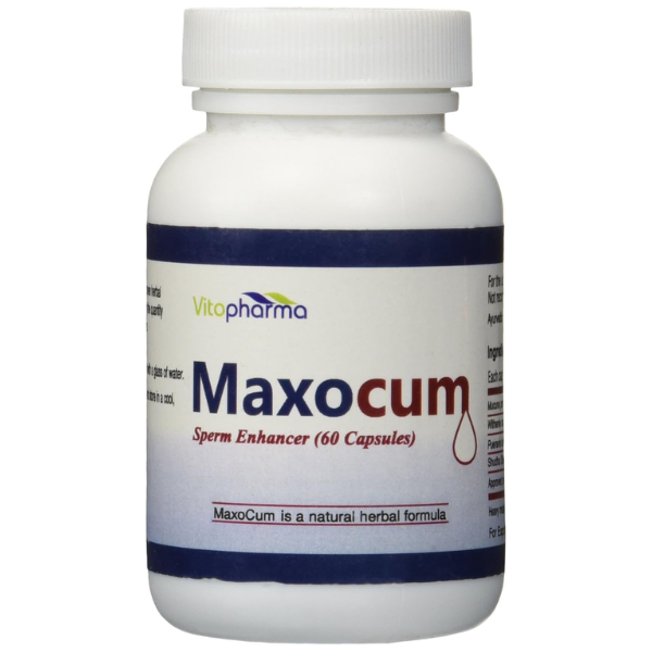Maxocum Capsules Price In Pakistan