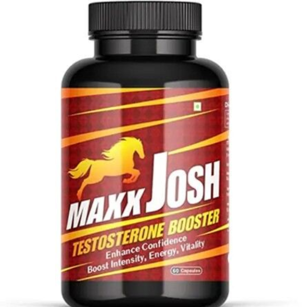 Maxx Josh Capsules Price In Pakistan