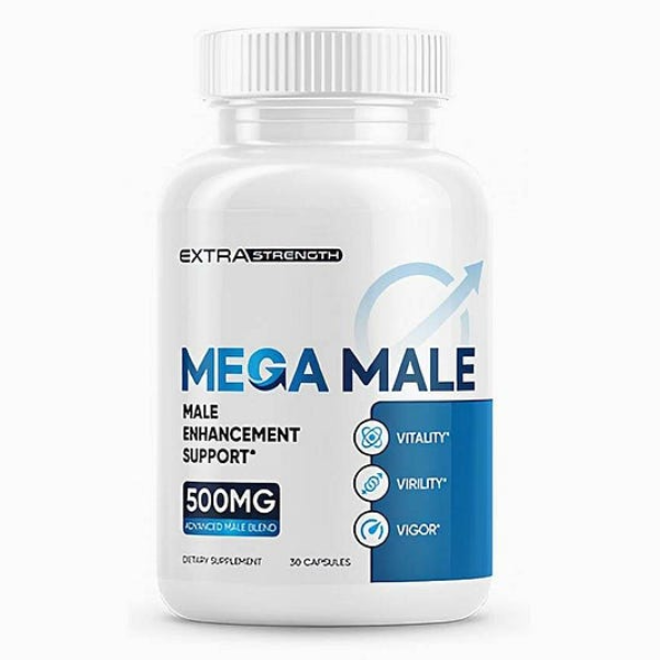 Mega Male Enhancement Pills Price In Pakistan