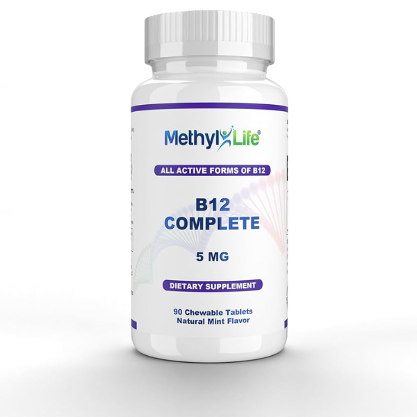 Non-Methylated Multi-Vitamin 90 Capsules Price In Pakistan