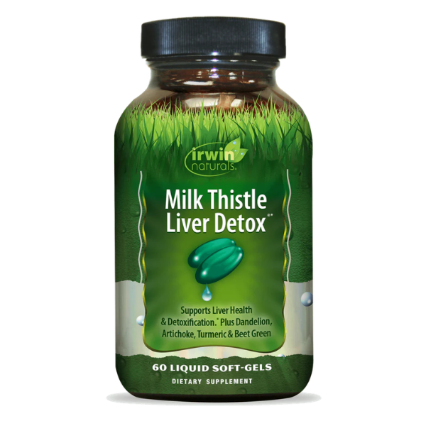 Milk Thistle Liver Detox Price In Pakistan