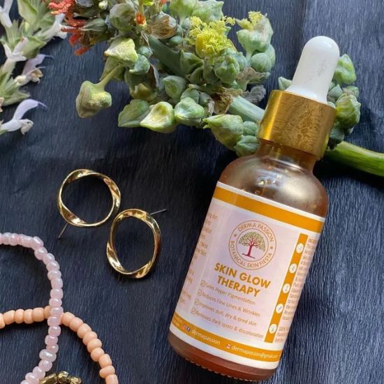 Skin Glow Therapy Serum In Pakistan