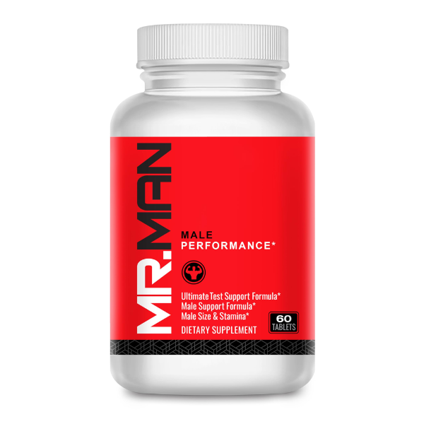 Mr Man Male Enlargement Pills Price In Pakistan