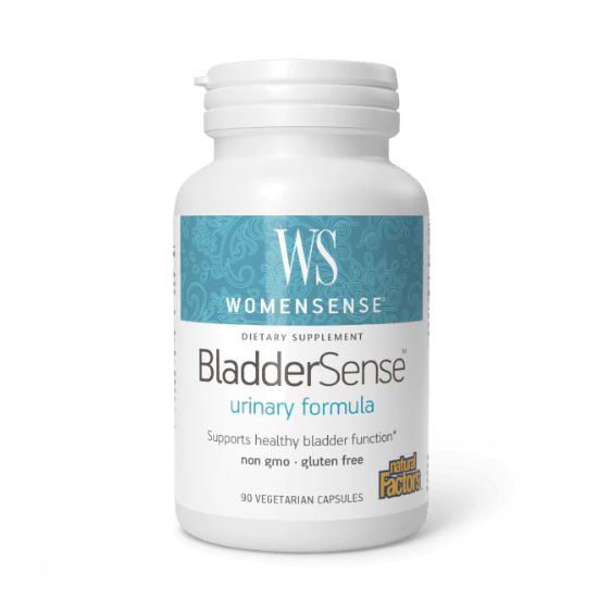 NaturalFactors WomenSense® BladderSense™ Price In Pakistan