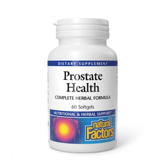 Natural Factors Prostate Health Formula Price In Pakistan